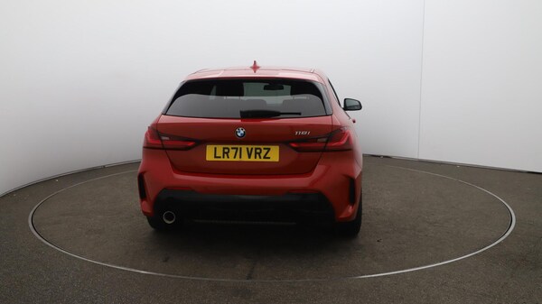 Used BMW 1 Series 2021 for sale - 76152233: Photo 58