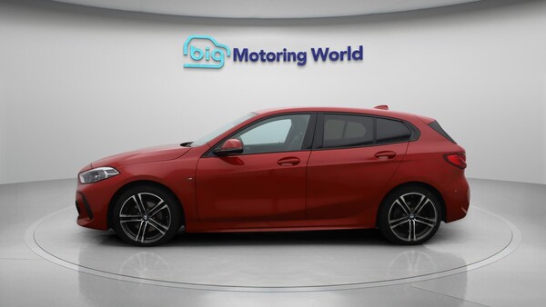 Used BMW 1 Series 2021 for sale - 76152233: Photo 5