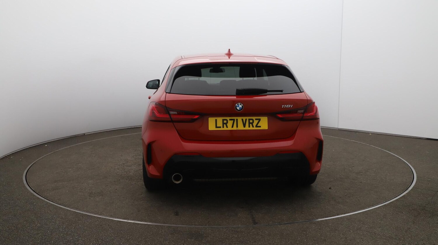 Used BMW 1 Series 2021 for sale - 76152233: Photo 60