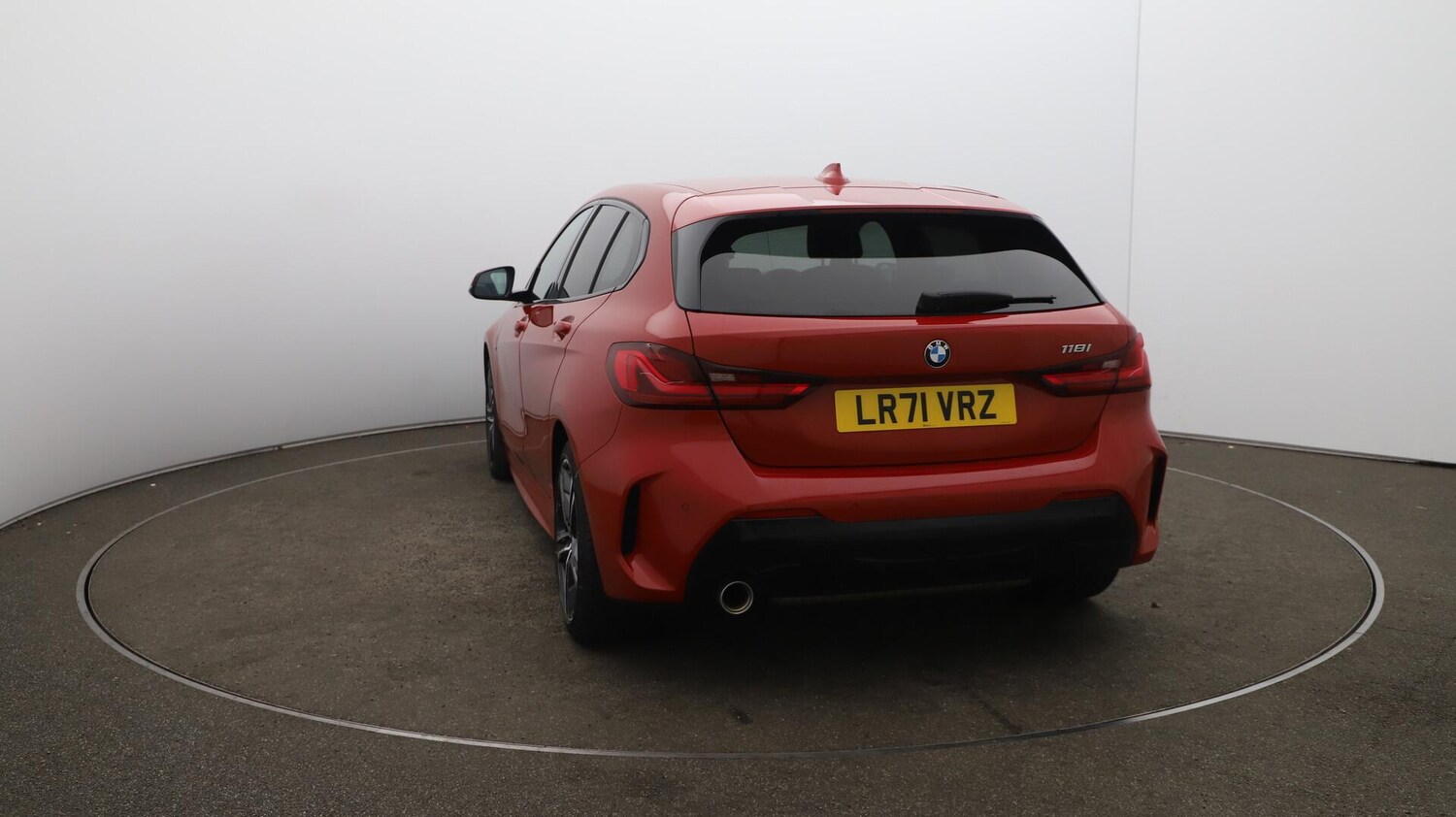 Used BMW 1 Series 2021 for sale - 76152233: Photo 61