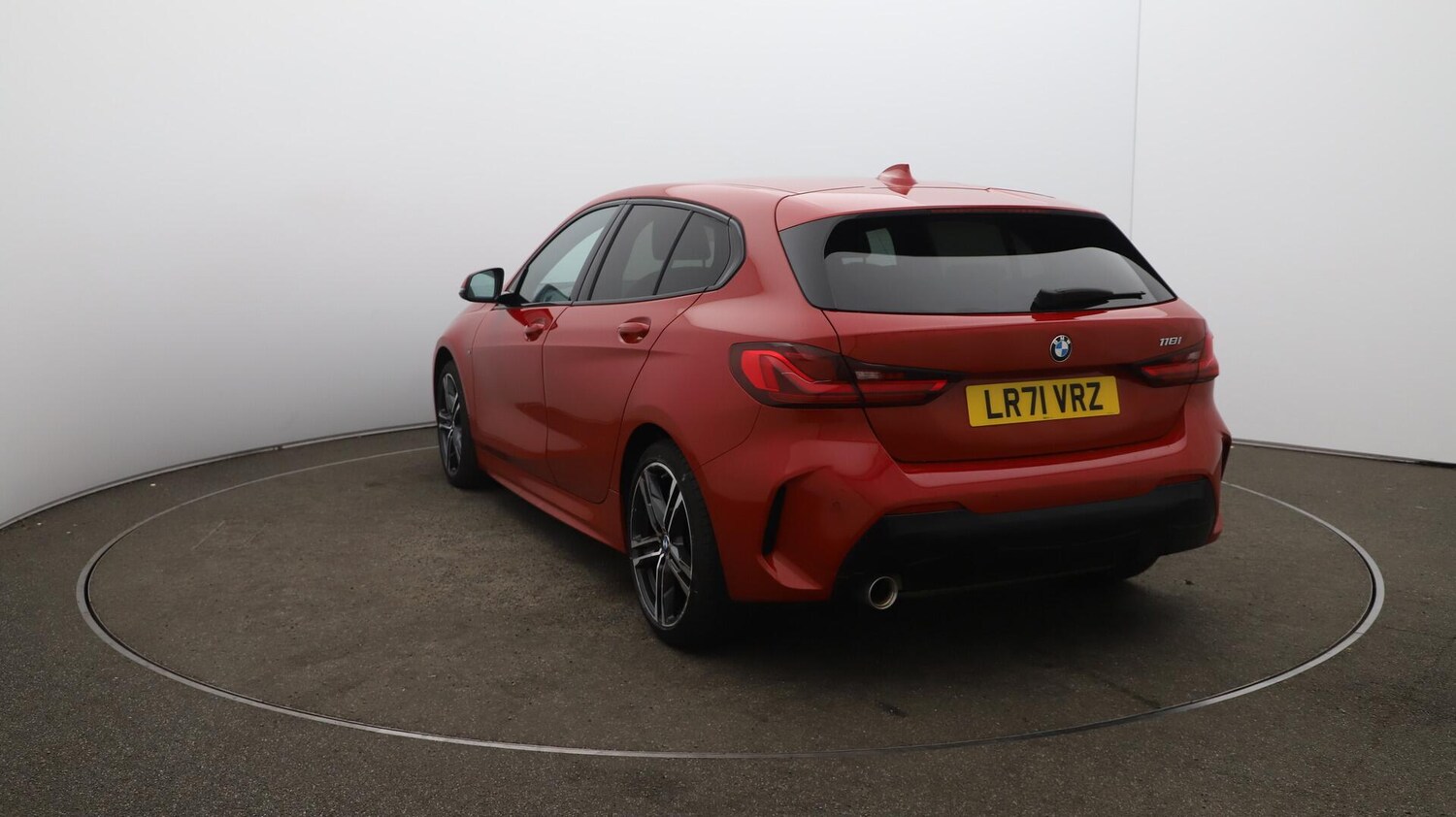 Used BMW 1 Series 2021 for sale - 76152233: Photo 62