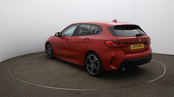 Used BMW 1 Series 2021 for sale - 76152233: Photo 63