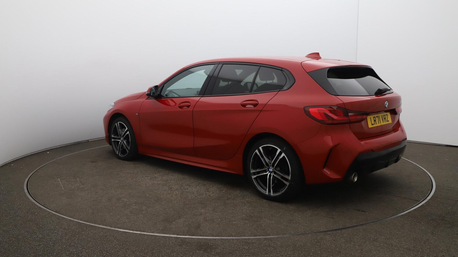 Used BMW 1 Series 2021 for sale - 76152233: Photo 64