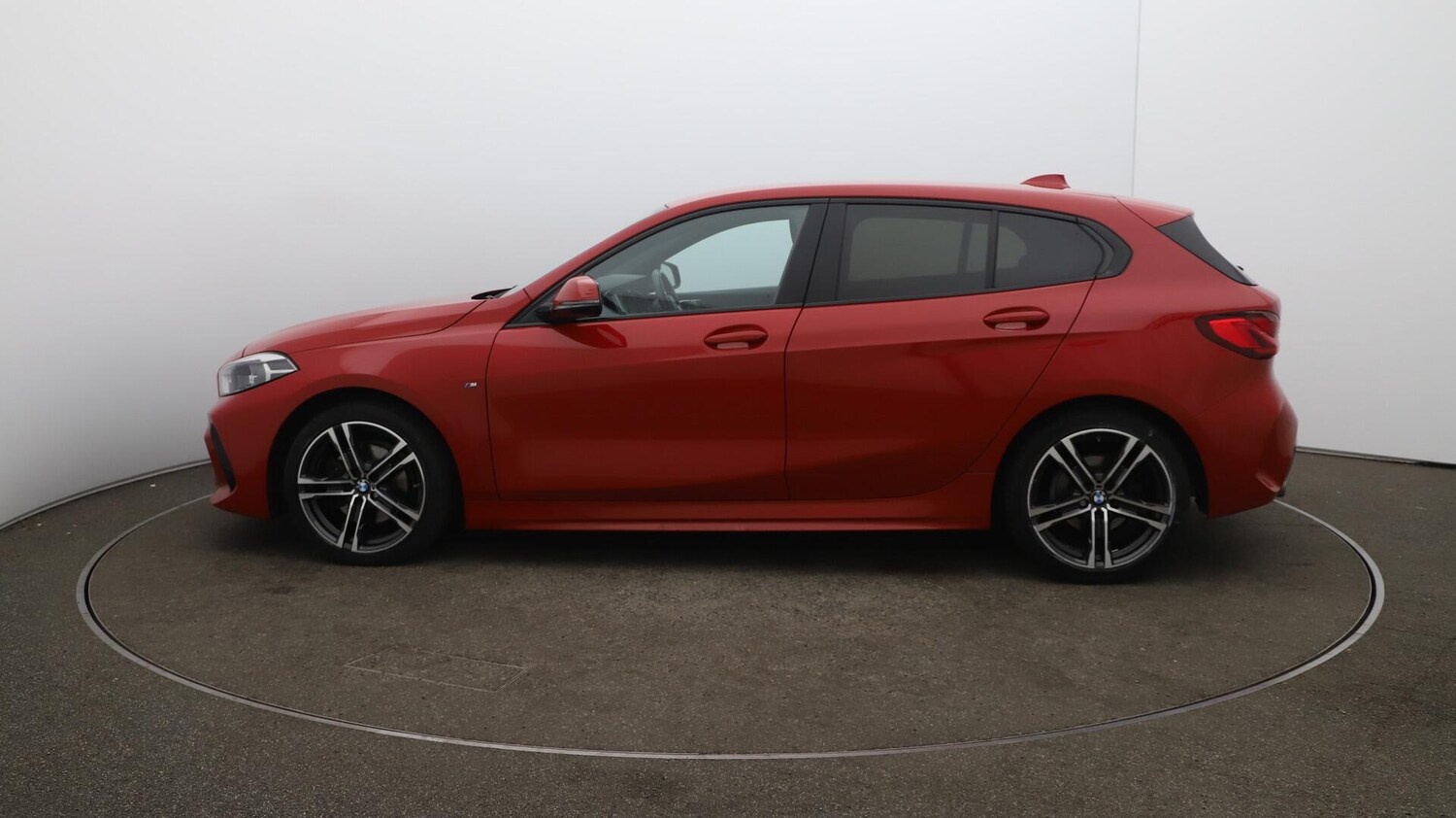 Used BMW 1 Series 2021 for sale - 76152233: Photo 65