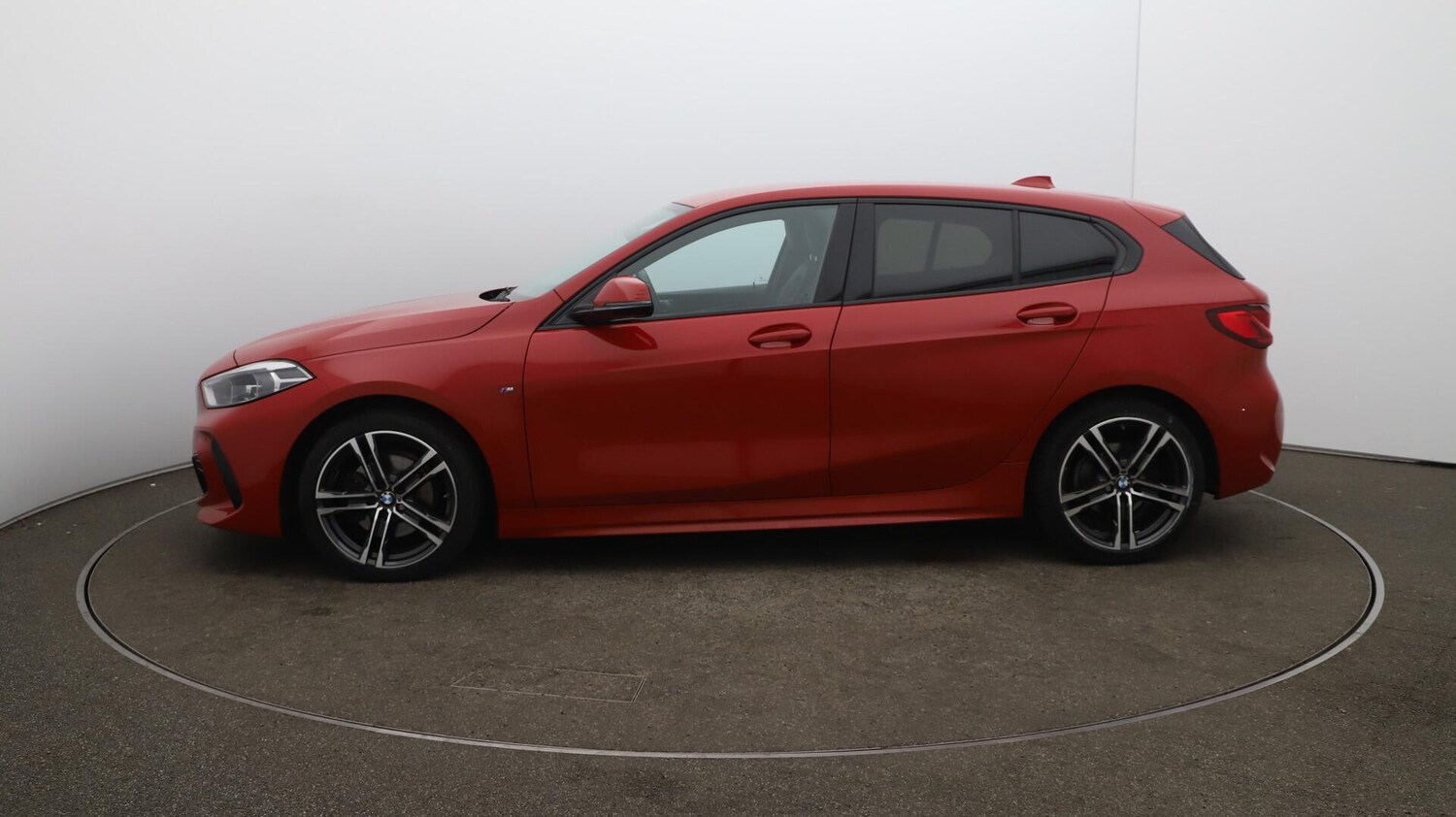 Used BMW 1 Series 2021 for sale - 76152233: Photo 66