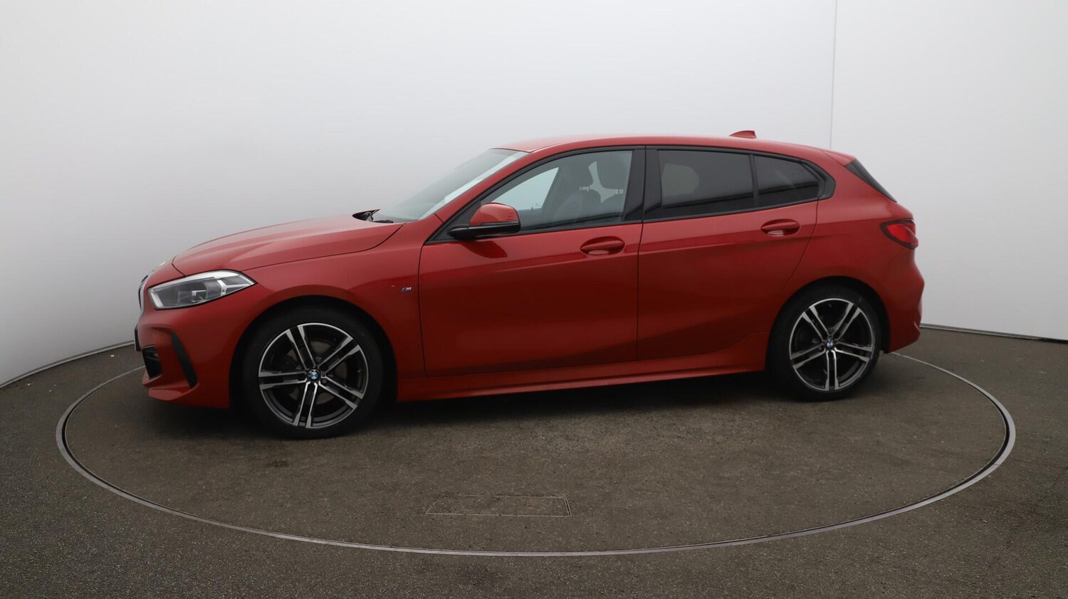 Used BMW 1 Series 2021 for sale - 76152233: Photo 67