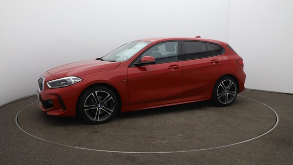 Used BMW 1 Series 2021 for sale - 76152233: Photo 68