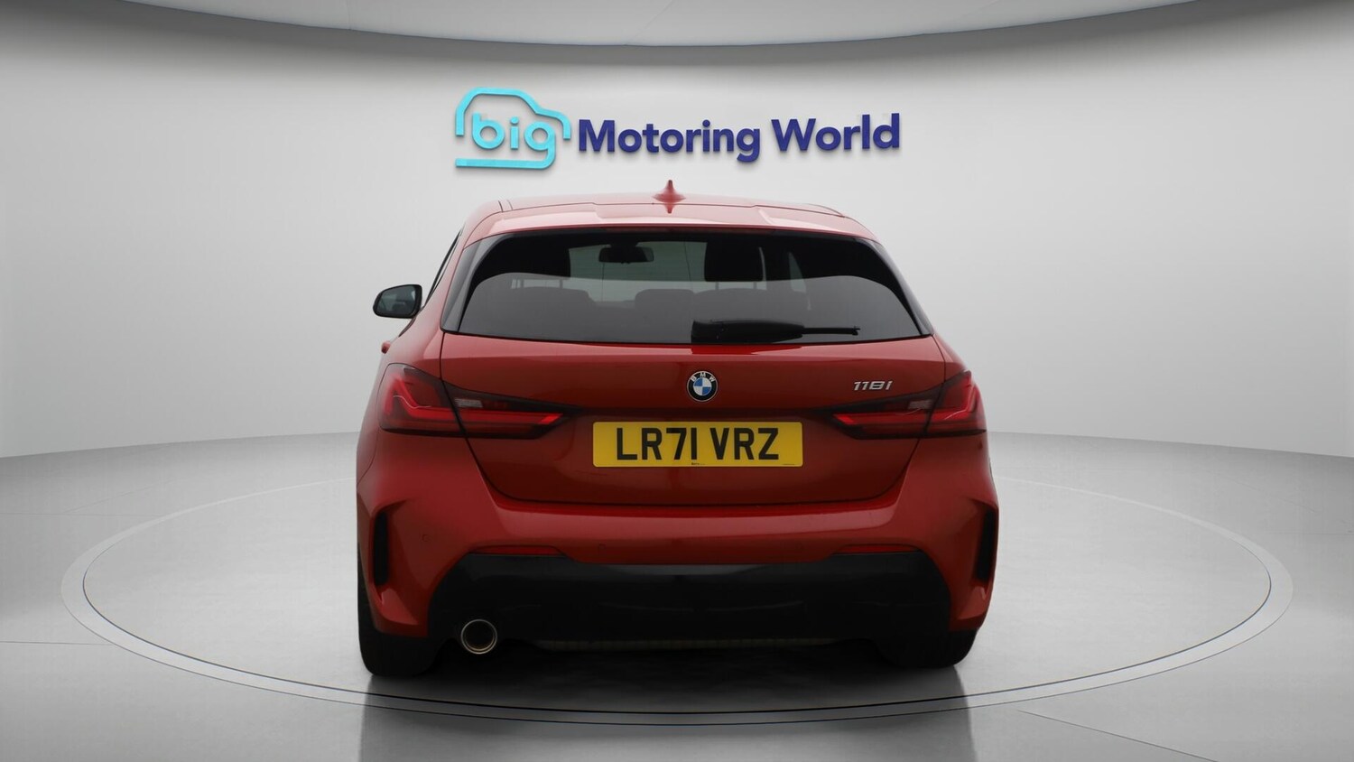 Used BMW 1 Series 2021 for sale - 76152233: Photo 7