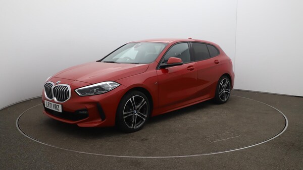 Used BMW 1 Series 2021 for sale - 76152233: Photo 70