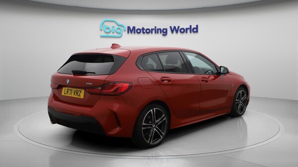 Used BMW 1 Series 2021 for sale - 76152233: Photo 8