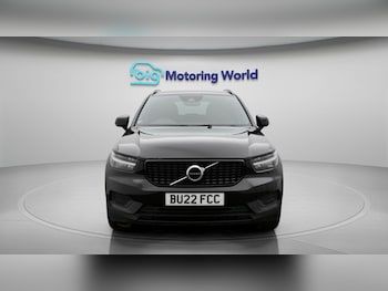Used Volvo XC40 2022 for sale - 79102294: Photo