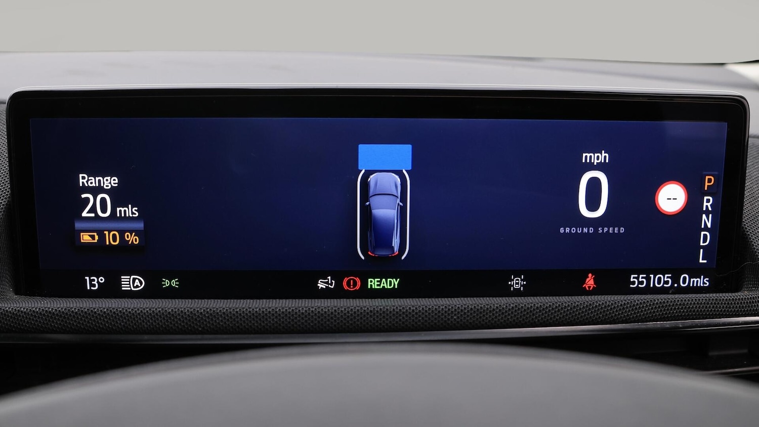 Used Ford Mustang Mach-E 2021 for sale - 76388262: Photo 11