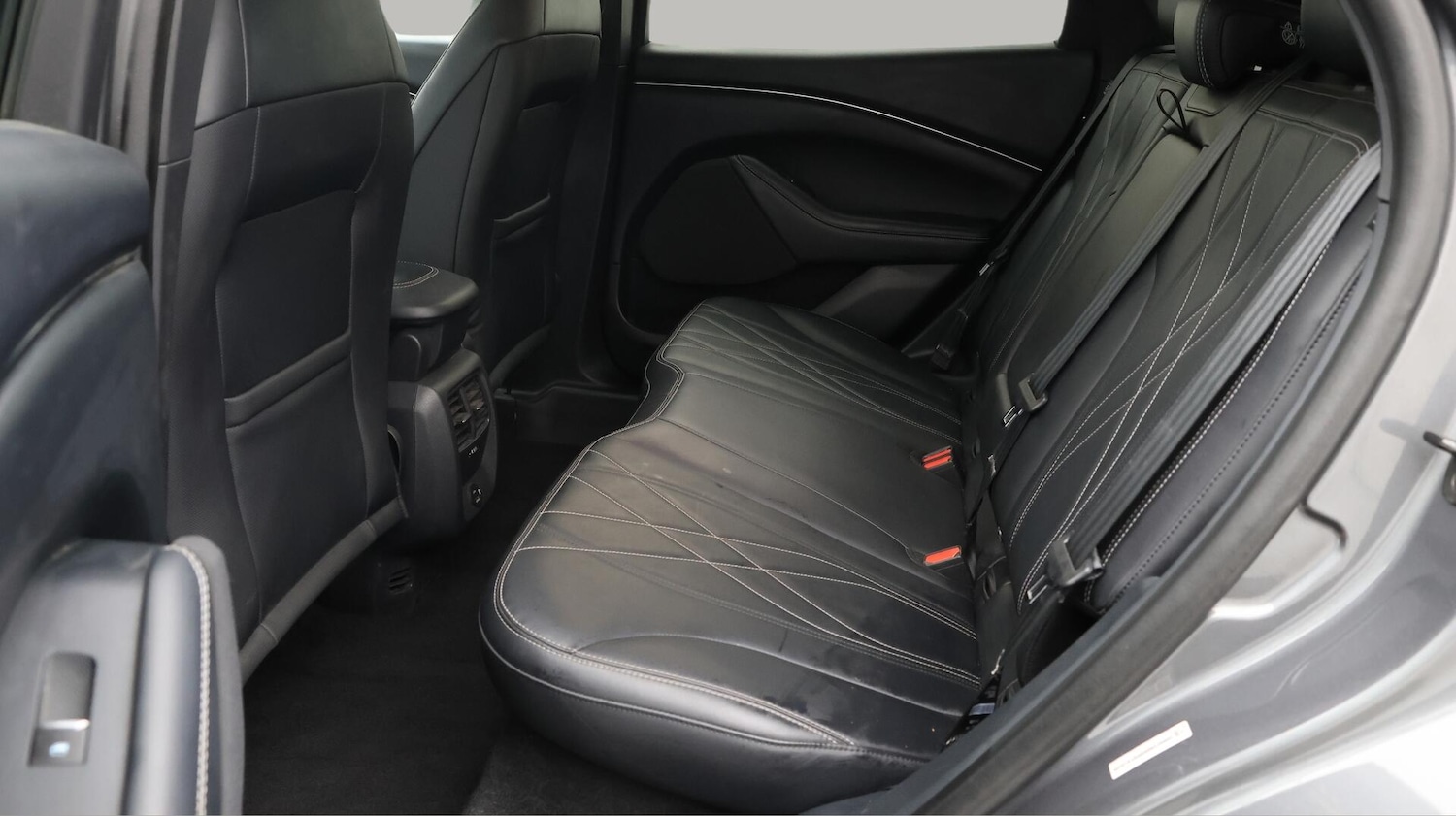 Used Ford Mustang Mach-E 2021 for sale - 76388262: Photo 17