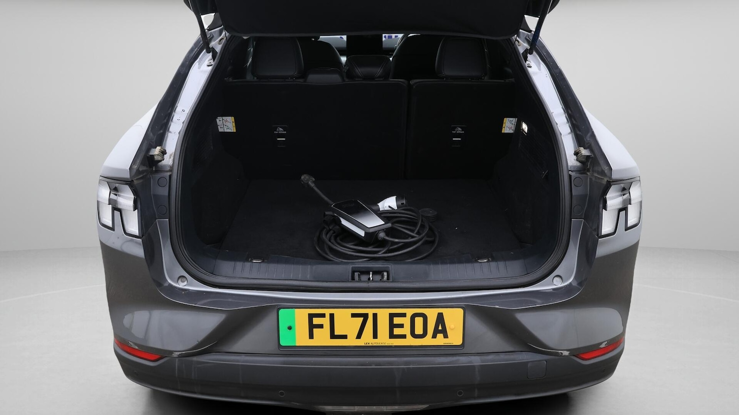 Used Ford Mustang Mach-E 2021 for sale - 76388262: Photo 18