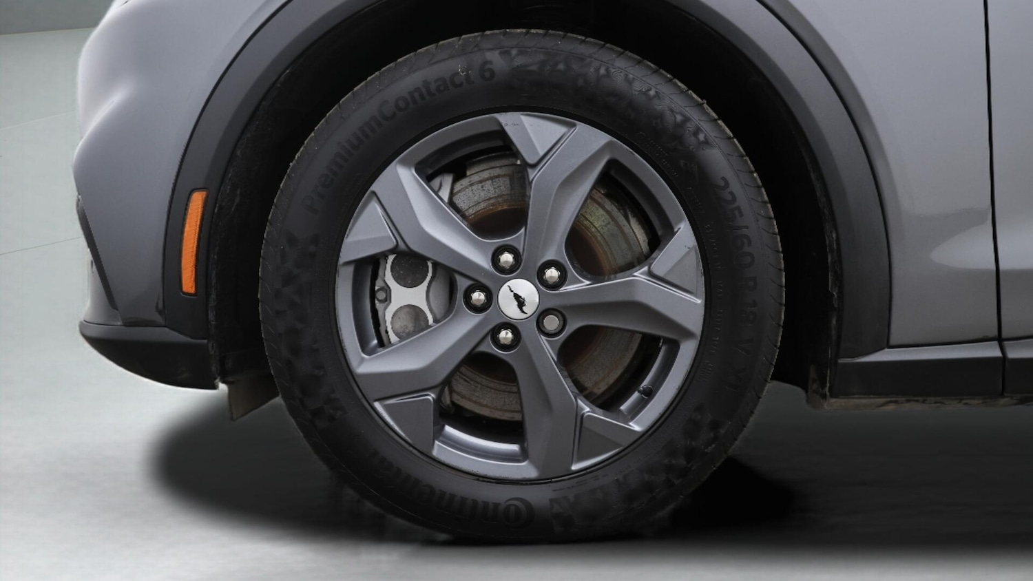 Used Ford Mustang Mach-E 2021 for sale - 76388262: Photo 19