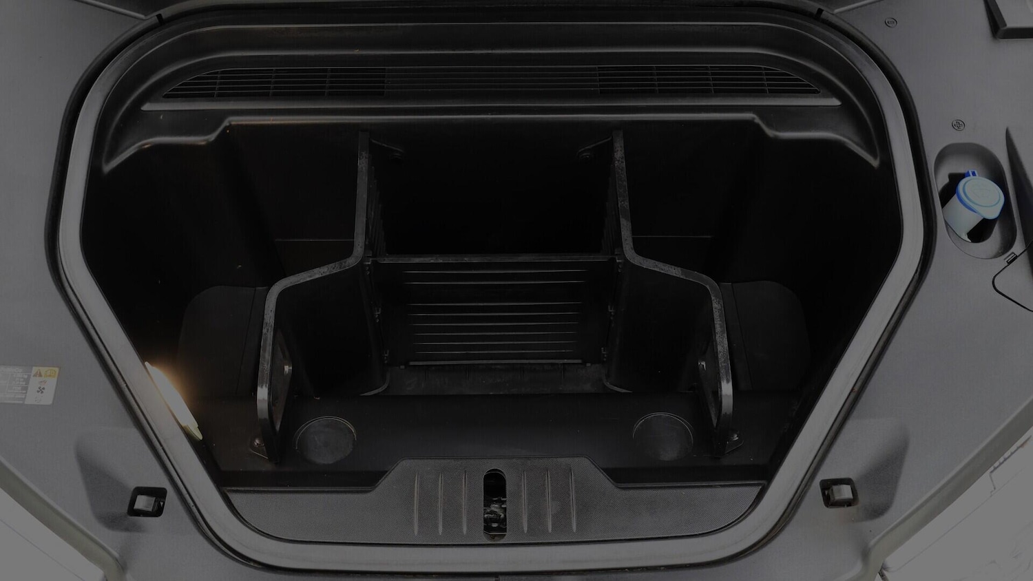 Used Ford Mustang Mach-E 2021 for sale - 76388262: Photo 20