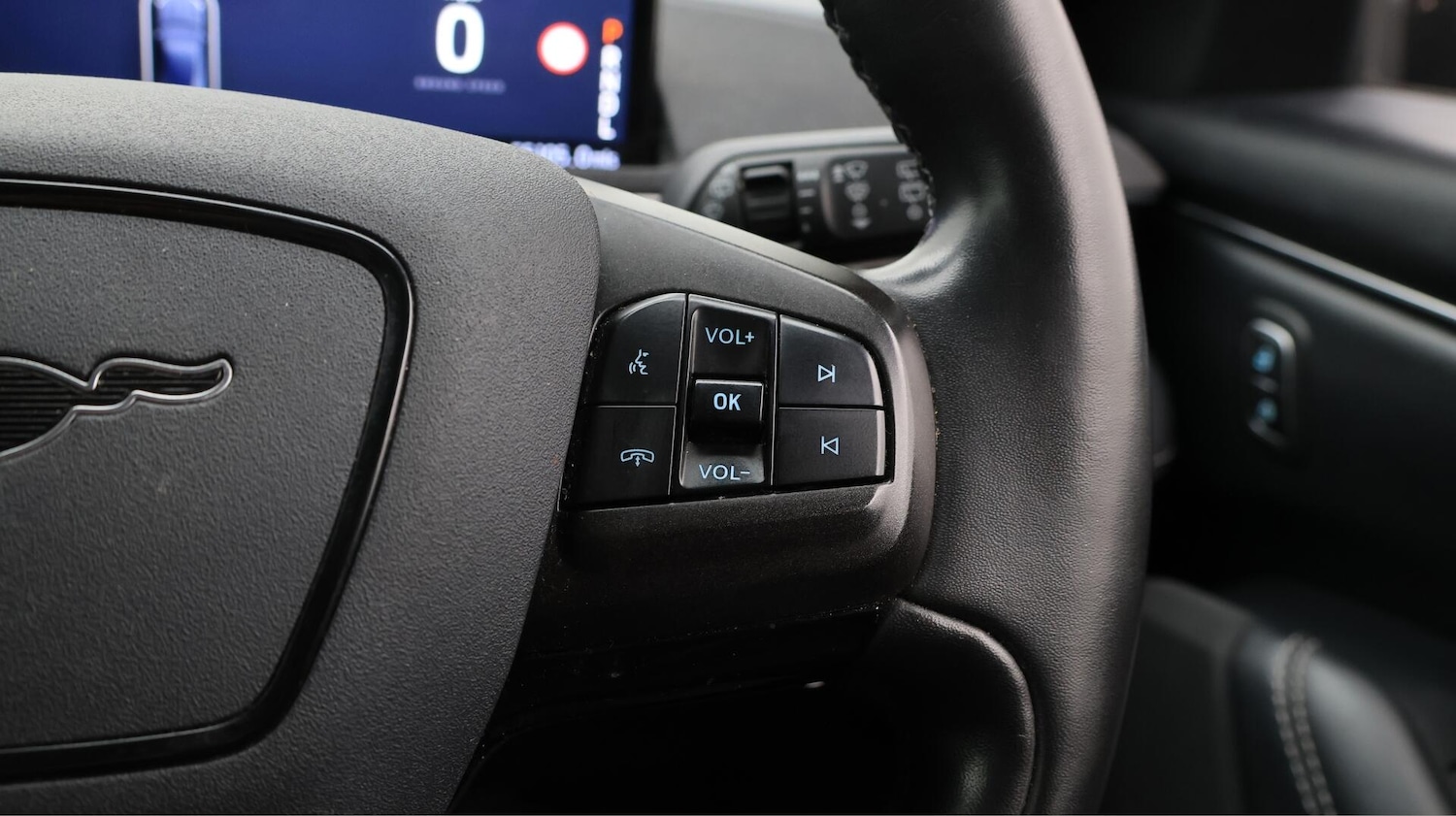 Used Ford Mustang Mach-E 2021 for sale - 76388262: Photo 24