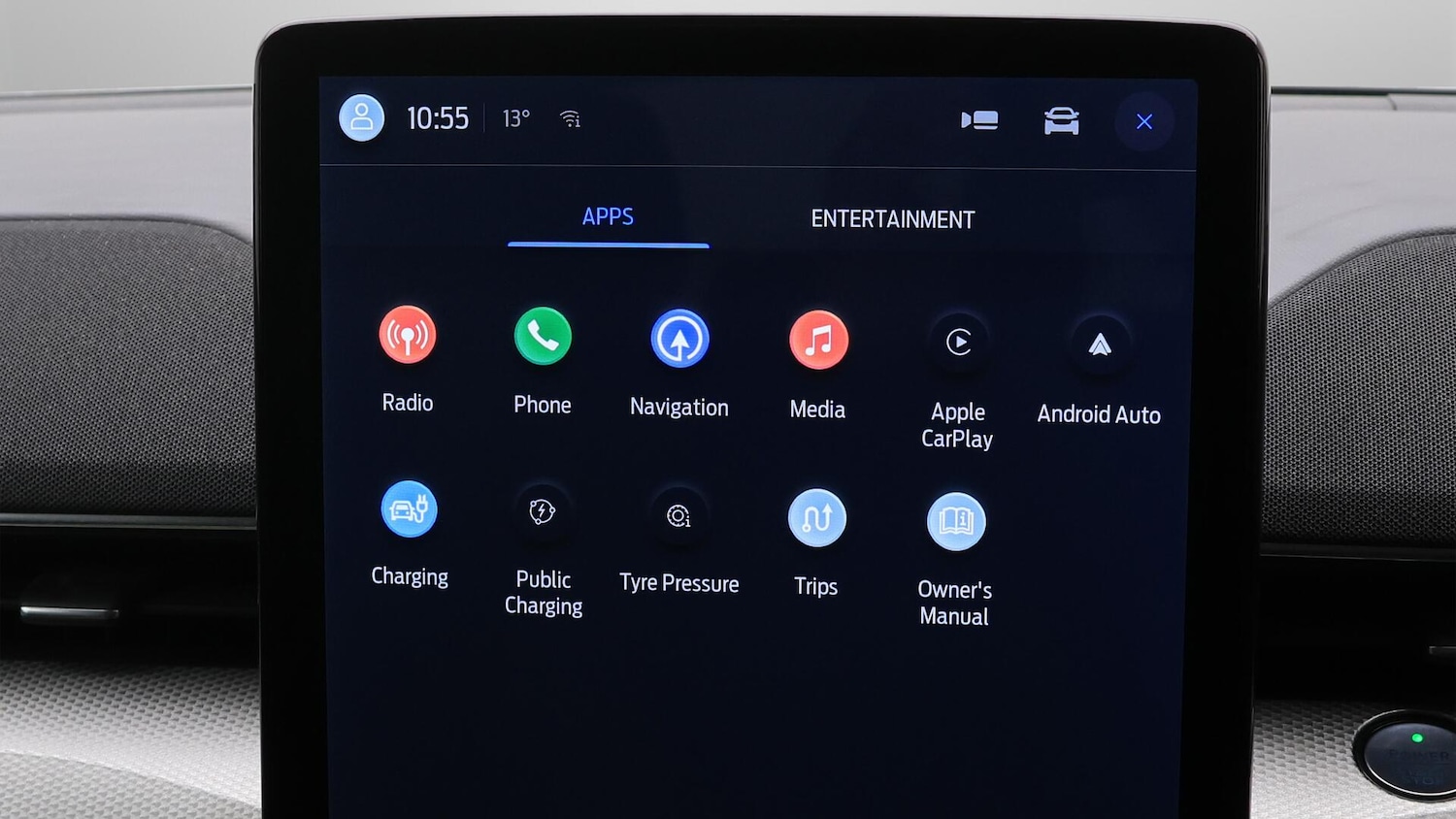 Used Ford Mustang Mach-E 2021 for sale - 76388262: Photo 25