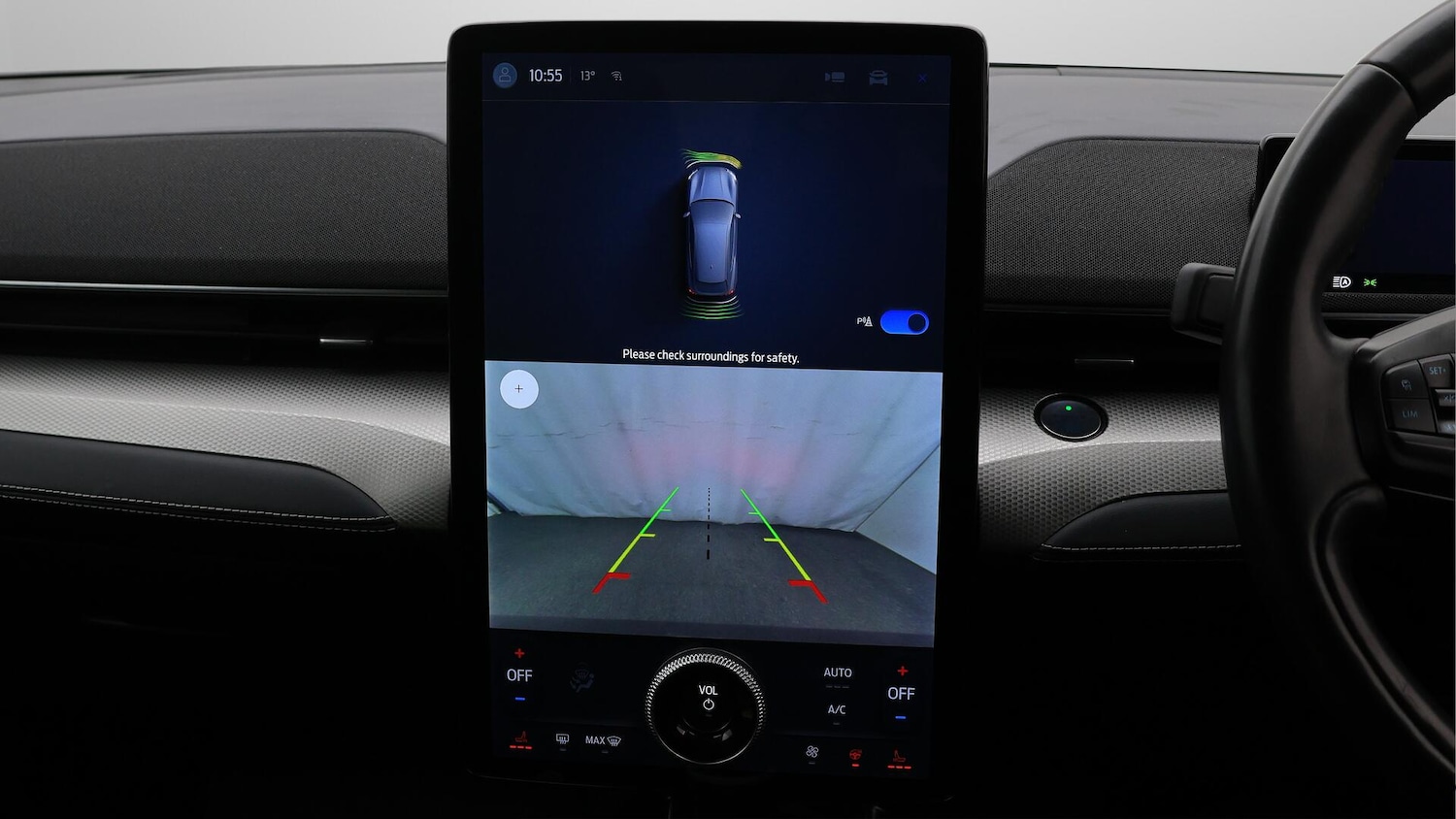 Used Ford Mustang Mach-E 2021 for sale - 76388262: Photo 26