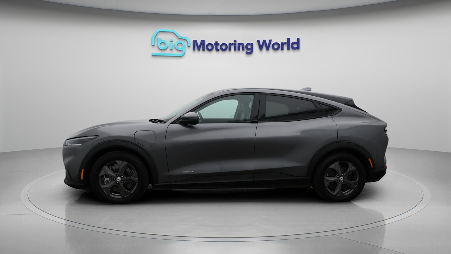 Used Ford Mustang Mach-E 2021 for sale - 76388262: Photo 5