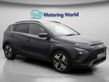2022 (72) - 1.0 TGDi [120] 48V MHEV Premium 5dr