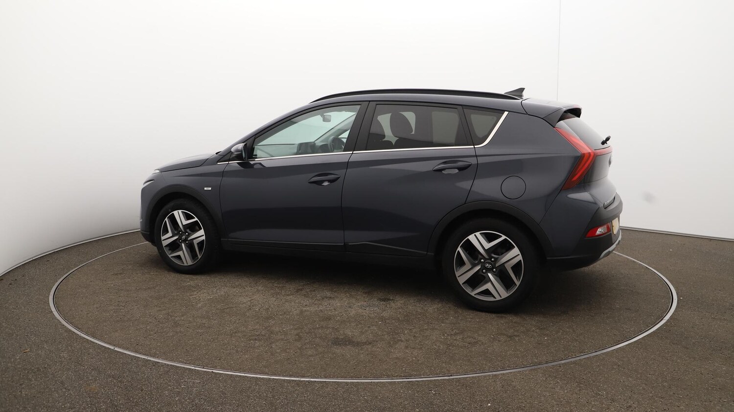Vehicle 50