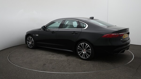 Used Jaguar XF 2023 for sale - 76166351: Photo 10