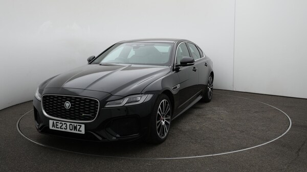 Used Jaguar XF 2023 for sale - 76166351: Photo 14
