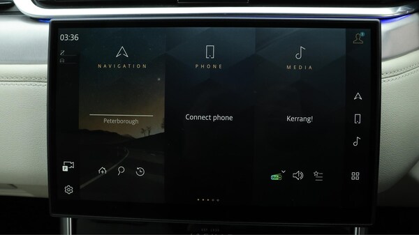 Used Jaguar XF 2023 for sale - 76166351: Photo 15