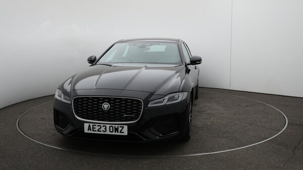 Used Jaguar XF 2023 for sale - 76166351: Photo 16