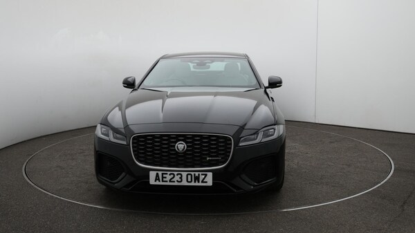 Used Jaguar XF 2023 for sale - 76166351: Photo 18