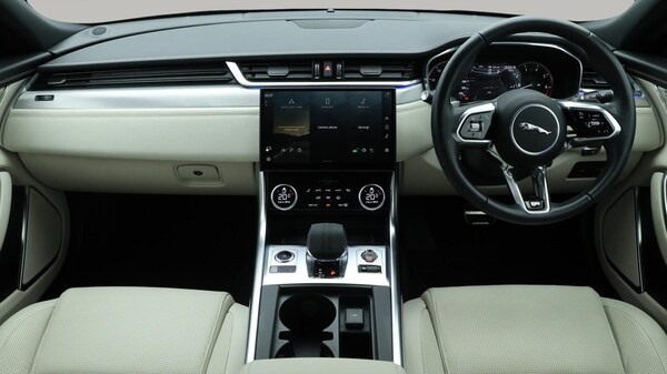 Used Jaguar XF 2023 for sale - 76166351: Photo 19