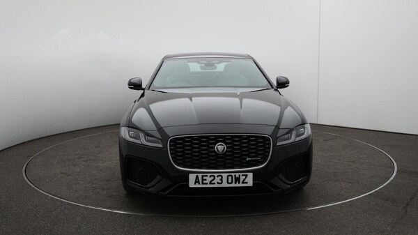 Used Jaguar XF 2023 for sale - 76166351: Photo 20
