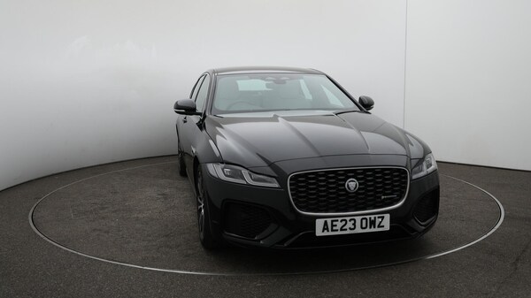 Used Jaguar XF 2023 for sale - 76166351: Photo 22