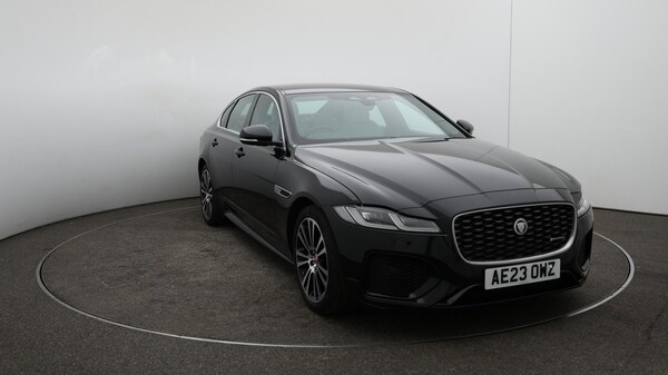 Used Jaguar XF 2023 for sale - 76166351: Photo 24