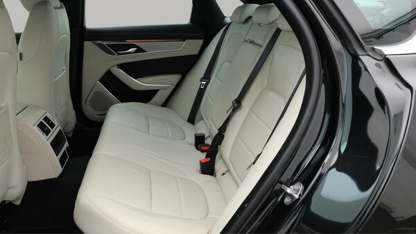 Used Jaguar XF 2023 for sale - 76166351: Photo 25