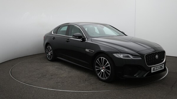 Used Jaguar XF 2023 for sale - 76166351: Photo 26