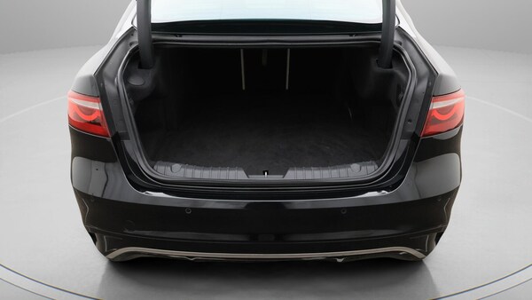 Used Jaguar XF 2023 for sale - 76166351: Photo 27