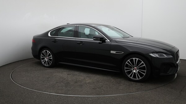 Used Jaguar XF 2023 for sale - 76166351: Photo 30