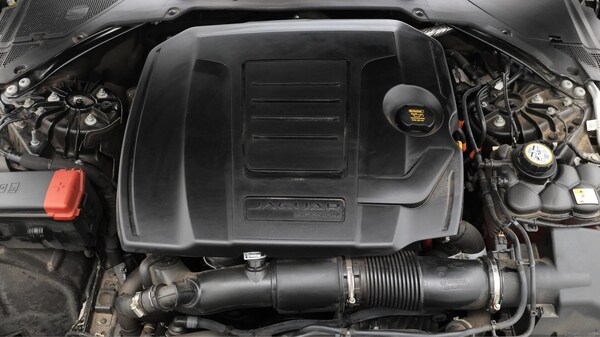 Used Jaguar XF 2023 for sale - 76166351: Photo 31