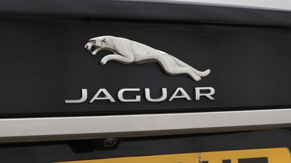 Used Jaguar XF 2023 for sale - 76166351: Photo 33
