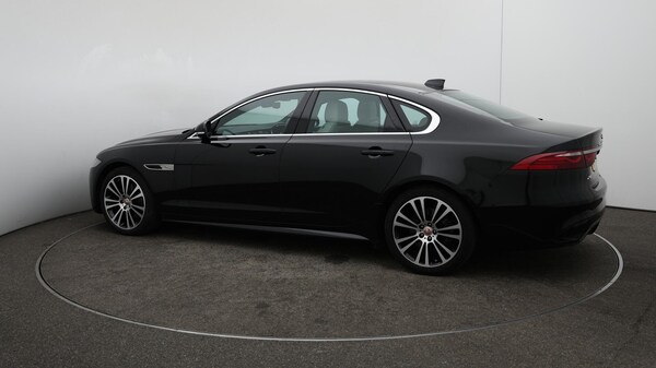 Used Jaguar XF 2023 for sale - 76166351: Photo 34