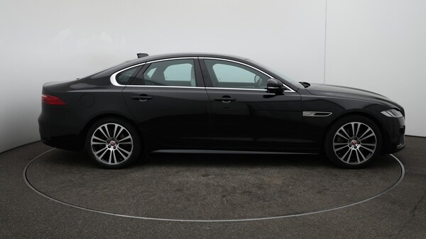 Used Jaguar XF 2023 for sale - 76166351: Photo 38