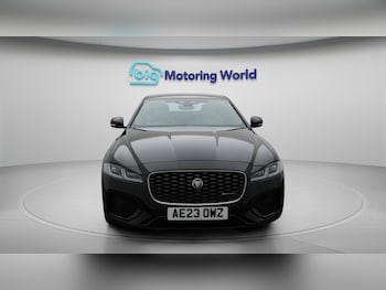 Used Jaguar XF 2023 for sale - 76166351: Photo 3