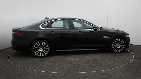 Used Jaguar XF 2023 for sale - 76166351: Photo 40