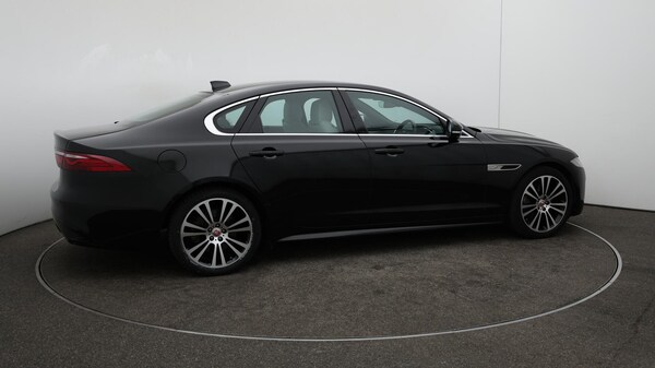 Used Jaguar XF 2023 for sale - 76166351: Photo 42
