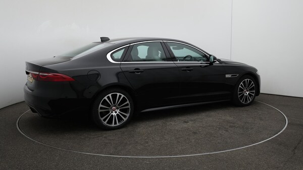 Used Jaguar XF 2023 for sale - 76166351: Photo 45