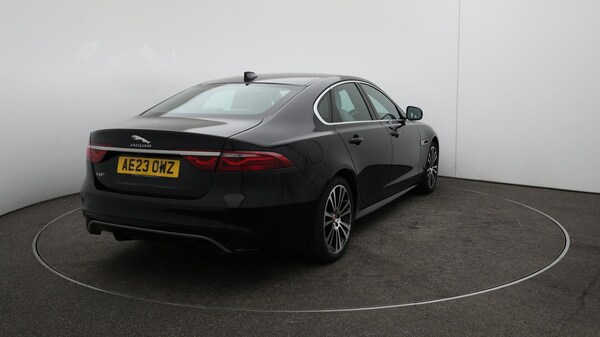 Used Jaguar XF 2023 for sale - 76166351: Photo 51