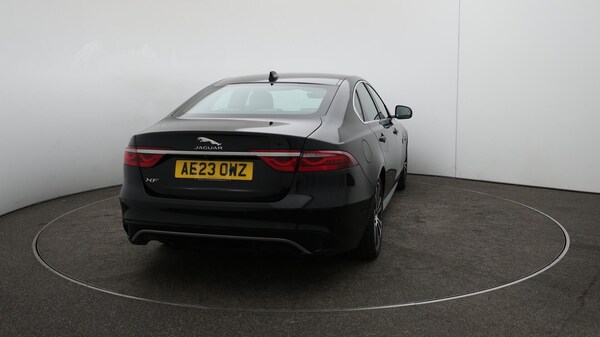 Used Jaguar XF 2023 for sale - 76166351: Photo 53