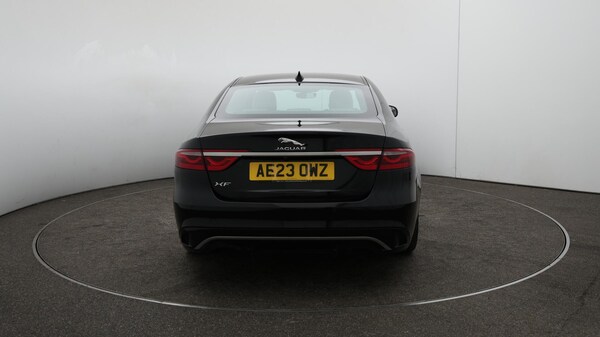 Used Jaguar XF 2023 for sale - 76166351: Photo 55